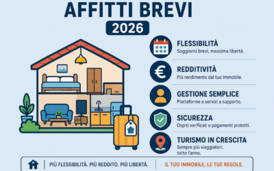 Booking vs Airbnb nel 2026: Quale Conviene a un Proprietario alle Prime Armi